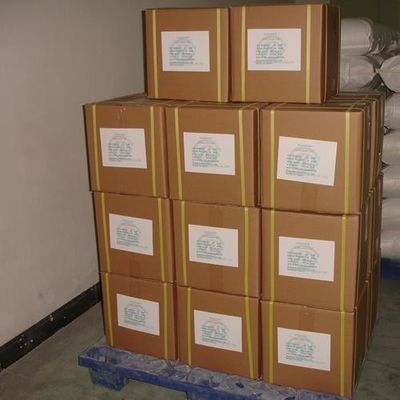 Agare de qualité alimentaire Agare en poudre pour applications Formule C12h18o9 N 1000