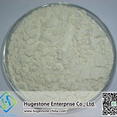 Kosher Halal FCCIV/FAO/Q-AFFOO3-2005 gomme xanthane 80 mèches / 200 mèches pour la valeur nutritionnelle