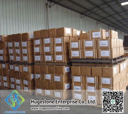Kosher Halal FCCIV/FAO/Q-AFFOO3-2005 gomme xanthane 80 mèches / 200 mèches pour la valeur nutritionnelle