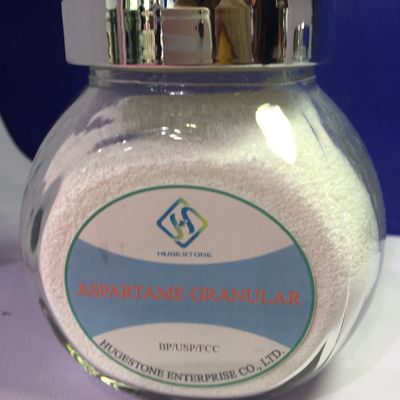 Aspartame Mfcd00002724 Chémosynthèse des ressources pour des produits fiables et sûrs
