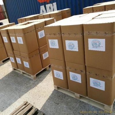 Édulcorant poudre d'aspartame CAS 22839-47-0 pour améliorer la douceur