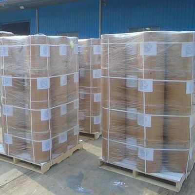Édulcorant poudre d'aspartame CAS 22839-47-0 pour améliorer la douceur