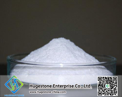 Vanilline de qualité alimentaire C8H8O3 CAS 121-33-5 Méthode de stockage normale