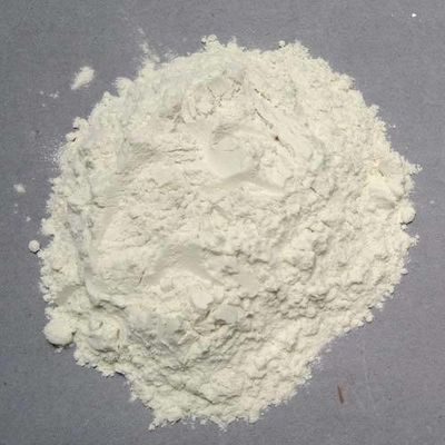 Matériau d'emballage en papier dont l'ingrédient actif principal est la gomme de guar CAS 9000-30-0 et durable