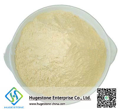 CAS 9000-69-5 Épaissississants de qualité alimentaire Pectine C5H10O5 MFCD00081838 avec une durée de conservation de 12 mois