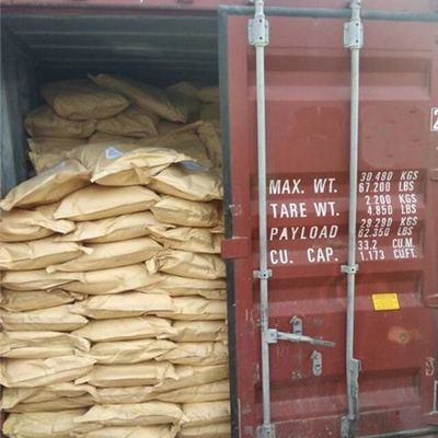 Grade alimentaire Xanthane gomme HS n° 39139000 essentiel à la production de boissons
