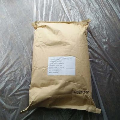 Grade alimentaire Xanthane gomme HS n° 39139000 essentiel à la production de boissons