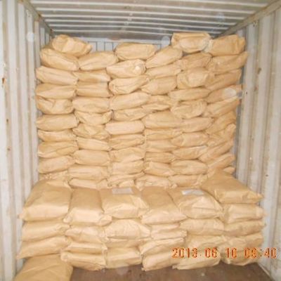 Grade alimentaire Xanthane gomme HS n° 39139000 essentiel à la production de boissons