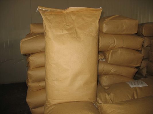 Propylène glycol alginate de qualité alimentaire PGA avec méthode de stockage normale à l'acide alginique