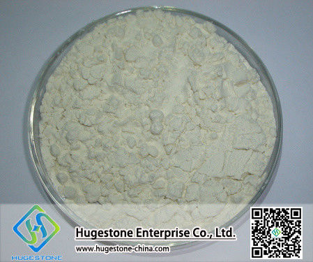Durée de conservation 12 mois gomme de guar naturelle de qualité alimentaire avec numéro CAS 9000-30-0