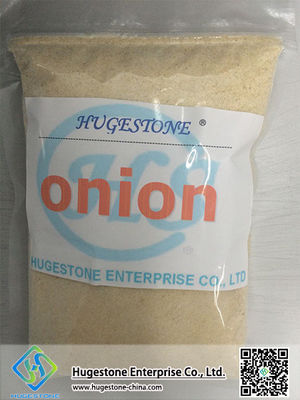 FCCIV/FAO/Q-AFFOO3-2005 Poudre certifiée d'extrait d'oignon organique naturel pour l'industrie alimentaire